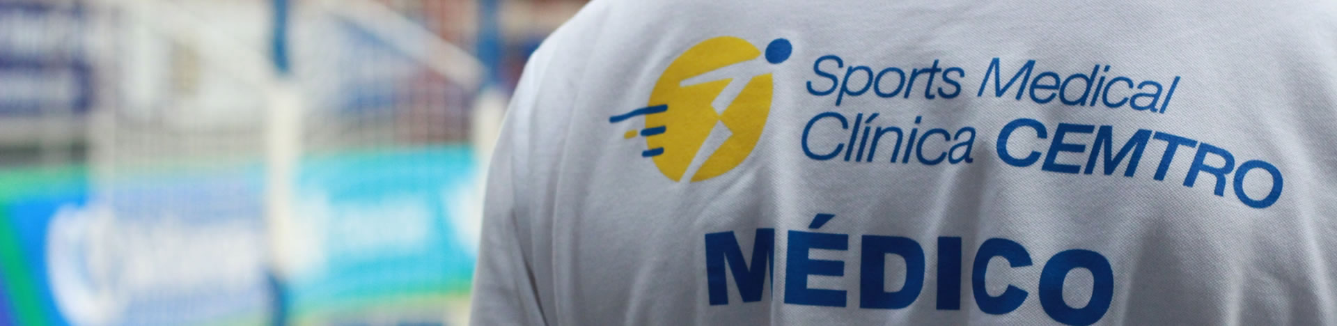 MEDICINA DEPORTIVA