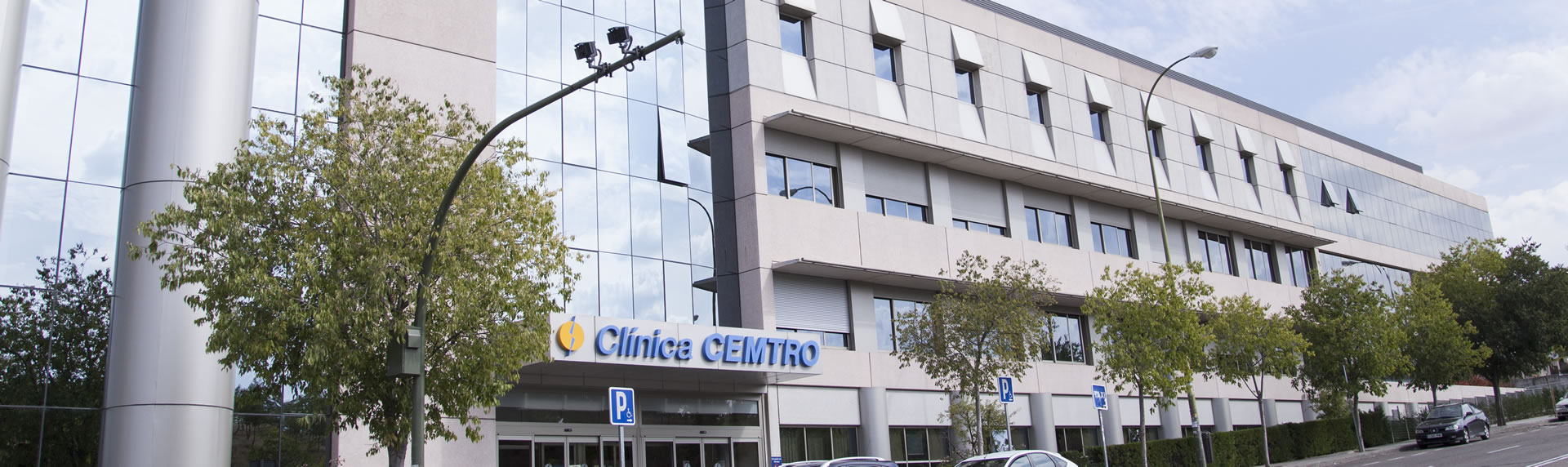 The Clinic