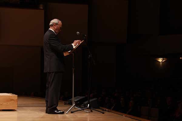 Concierto Fundacion Dr Pedro Guillen