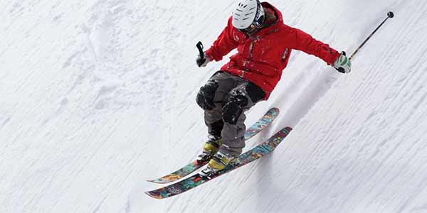 Lesiones y Deportes de Invierno