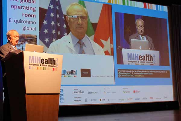 MIHealth Forum