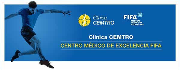 Clinica CEMTRO FIFA