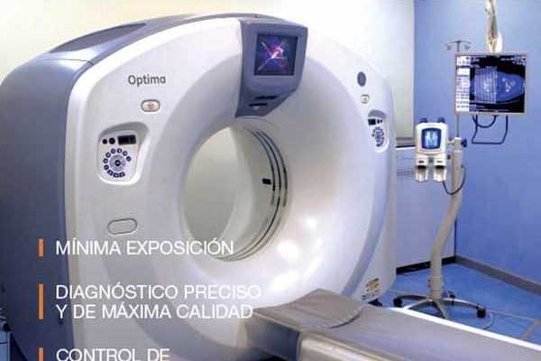 Control de Dosis Radiologica