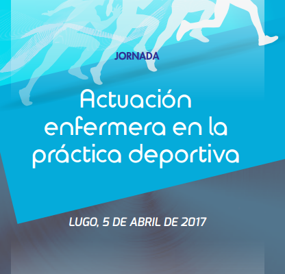 Jornada de Enfermeria y Deporte