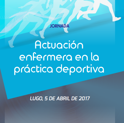 Jornada de Enfermeria y Deporte