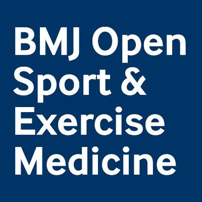 Estudio sobre Medicina Deportiva