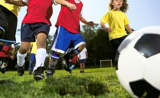 Prevencion Cardiovascular en el Futbol