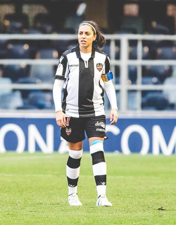 Implante de Cartilago Futbolista