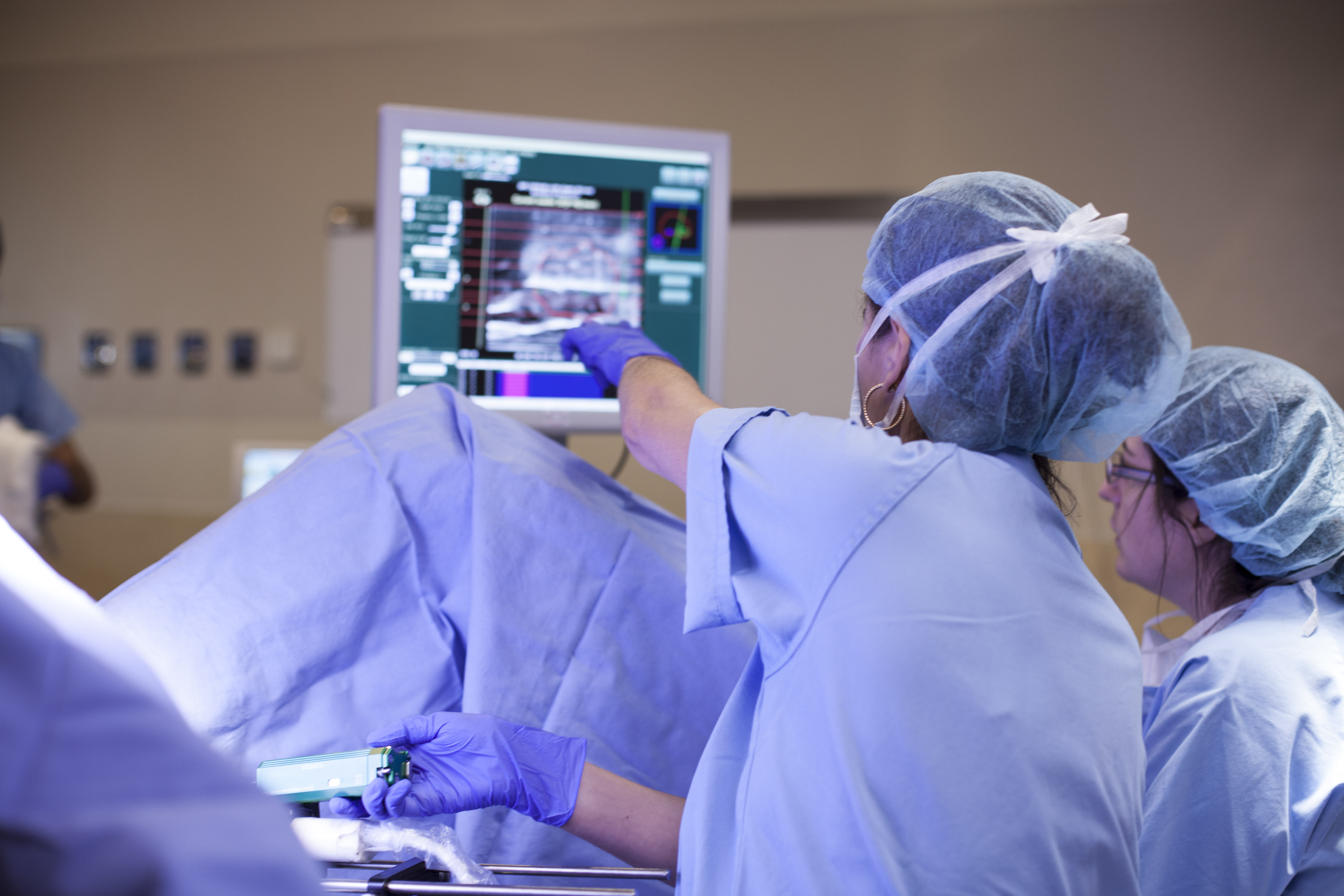 información sobre la recuperación de la cirugía de cáncer de próstata