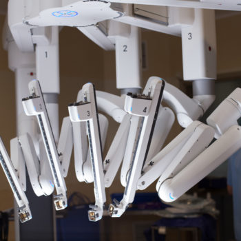 centro de láser de próstata alto klinik