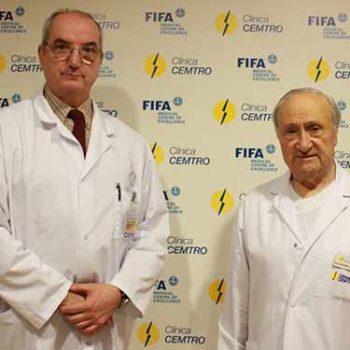 Centro Medico de Excelencia FIFA