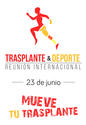 Jornada Internacional Trasplante y Deporte