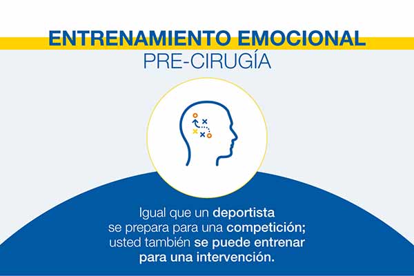 Entrenamiento Emocional Cemtro