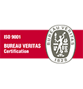 Bureau Veritas Certificate Clinica CEMTRO