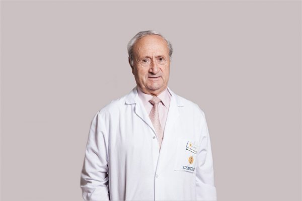 Doctor Cirugia Vascular