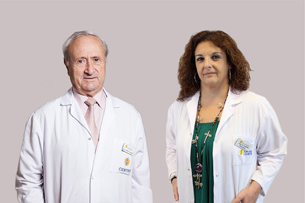 Equipo Cirugia Vascular