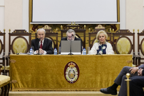 Catedra Pedro Guillen