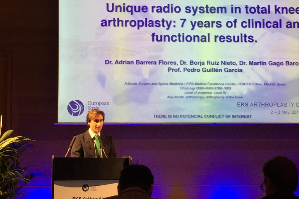 Dr Gago Comunicaciones Cientificas