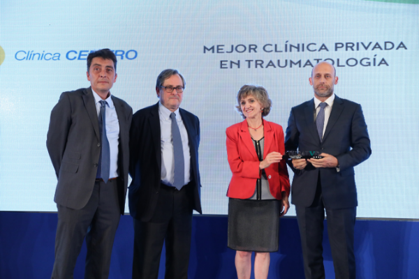 Premios A tu Salud