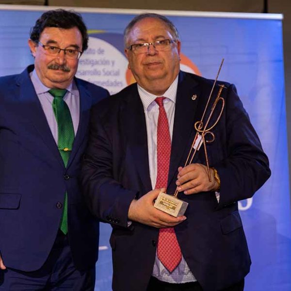 Premios Enfermedades Poco Frecuentes Guillen