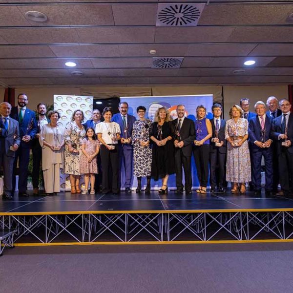 Gala Enfermedades Poco Frecuentes