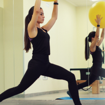 Conoce Pilates y Suelo Pelvico CEMTRO