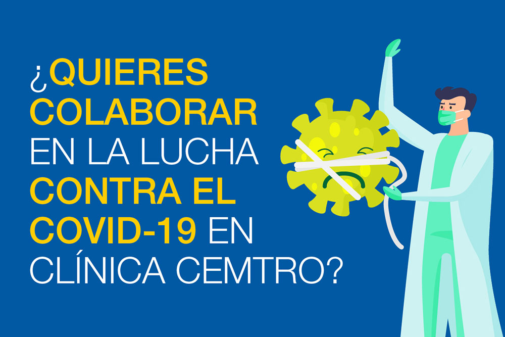 Iniciativas Ayudas Contra Covid19