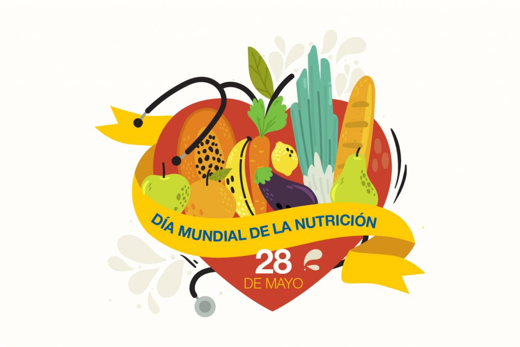 Dia Mundial Nutricion