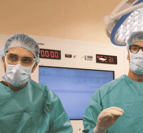 Unidad Cirugia Reconstructiva y Alargamiento Oseo