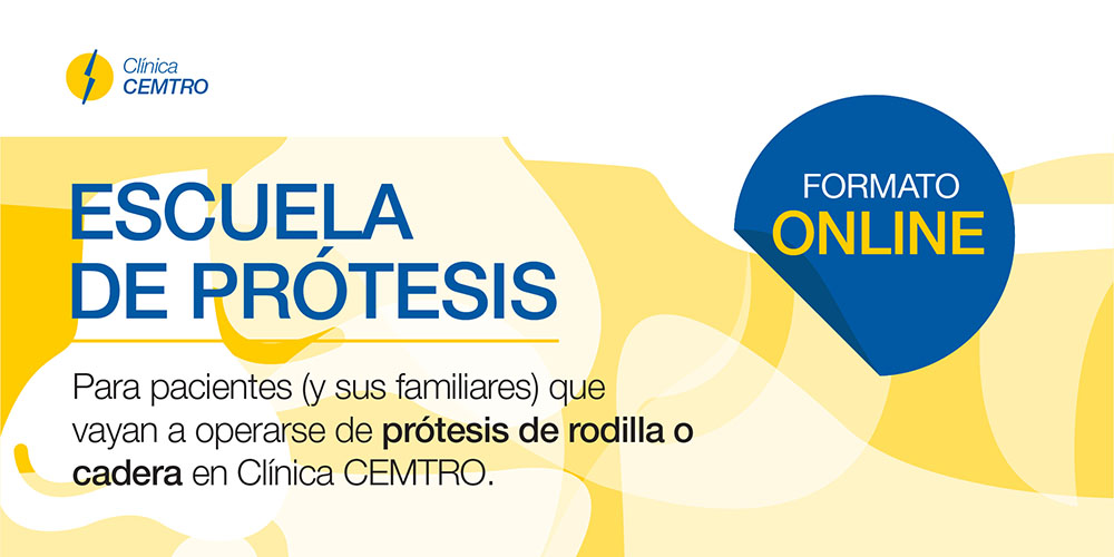 Escuela Protesis De Rodilla Mako