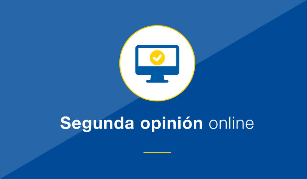 Segunda Opinion Gonartrosis