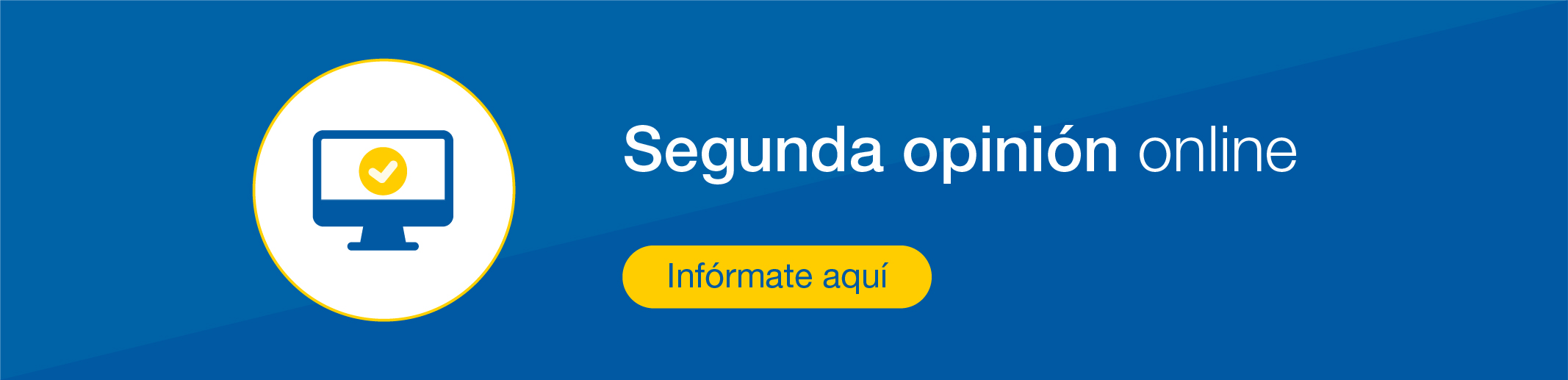 Segunda Opinion Ligamento Cruzado Anterior