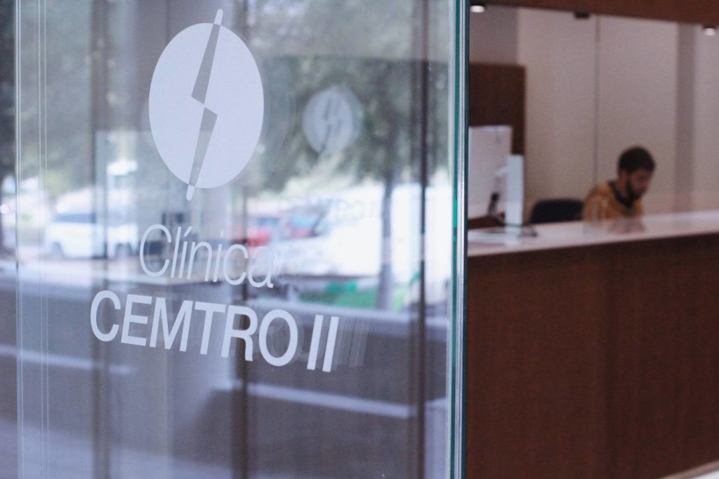 calidad aire certificada clinica cemtro