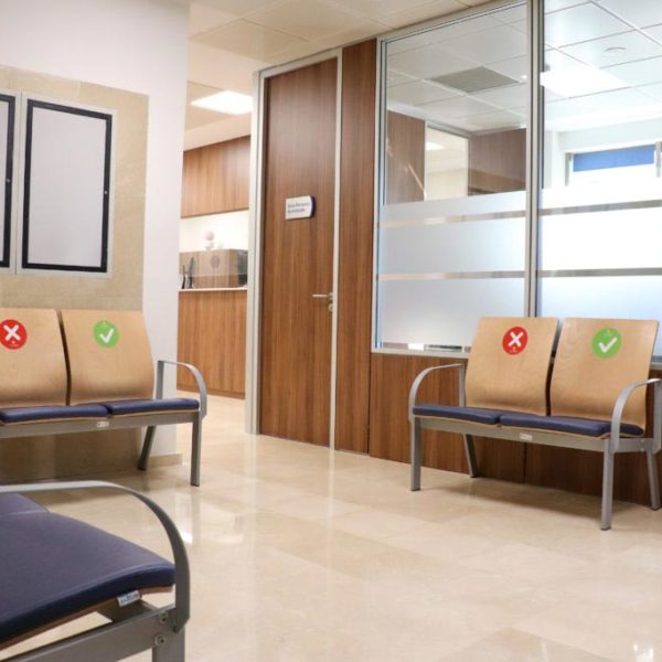 Oculoplastia Clínica CEMTRO Oculoplastia Clínica CEMTRO