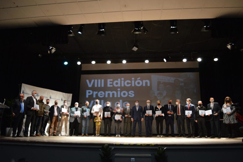 premio doctor guillen traumatologo