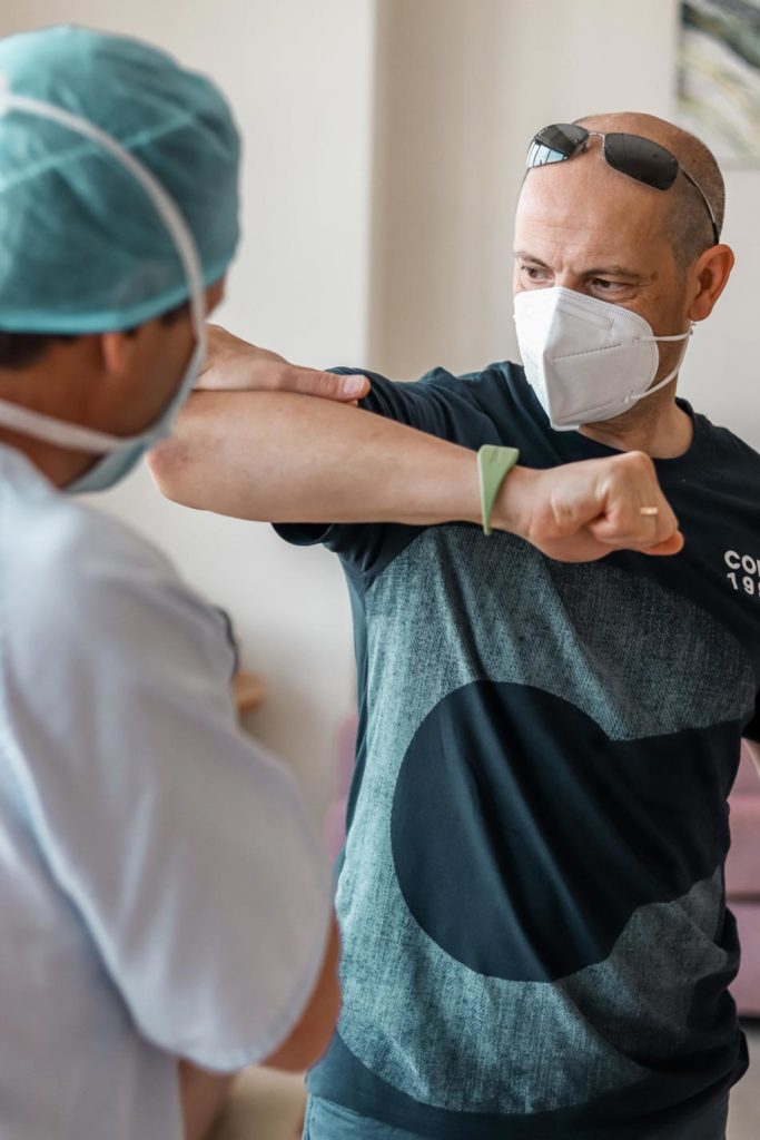 dolor hombro diagnostico causas