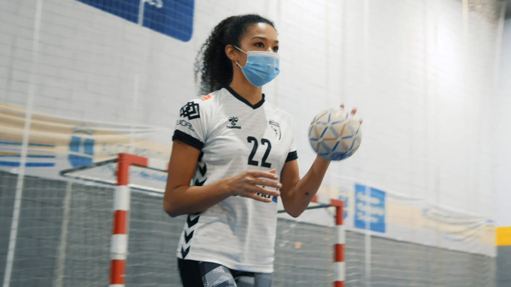 lesion menisco ligamento deportista