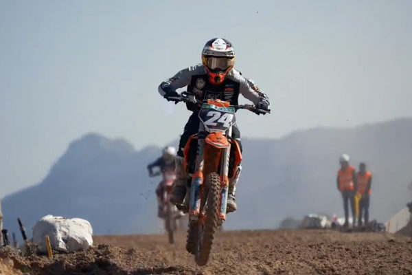 david braceras piloto motocross