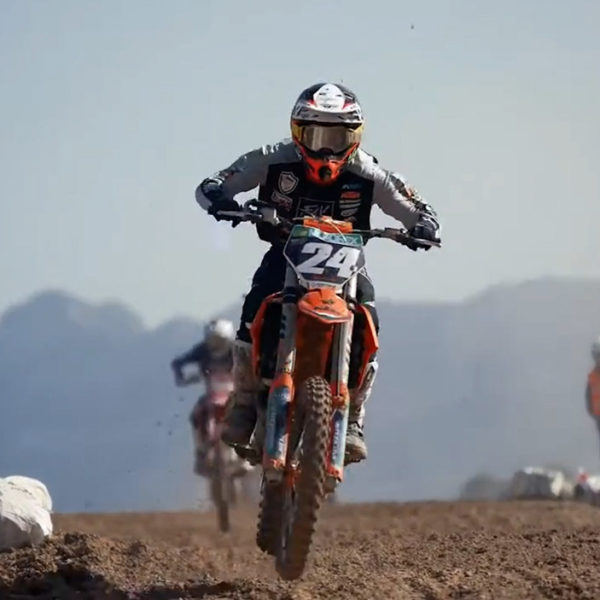 david braceras piloto motocross