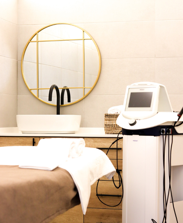ESTETICA AVANZADA CLINICA CEMTRO