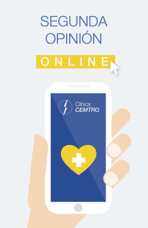 segunda opinion medica online