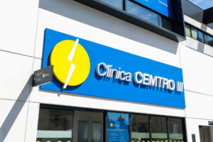 clinica cemtro III apertura 2021