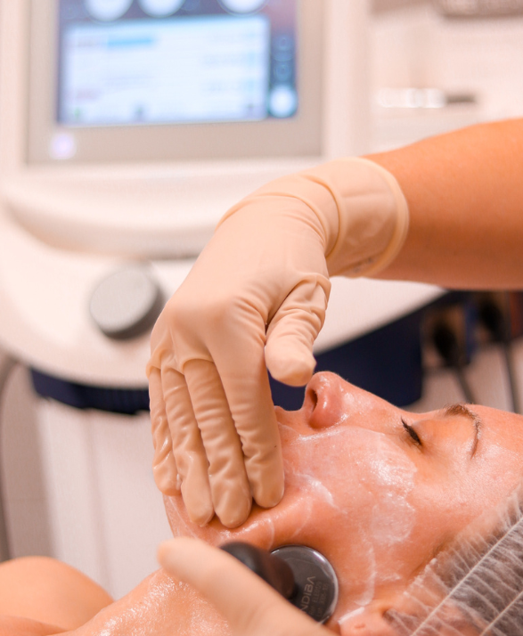 ESTETICA AVANZADA CLINICA CEMTRO
