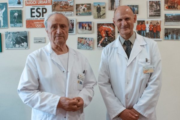 cientificos cemtro investigacion contra artrosis
