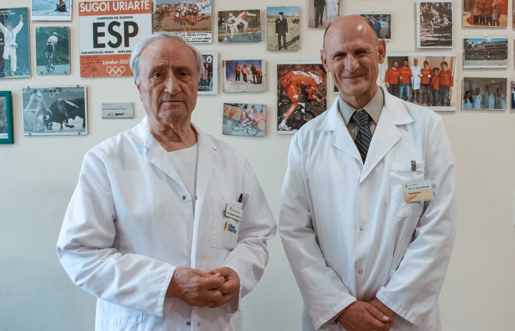 cientificos cemtro investigacion contra artrosis