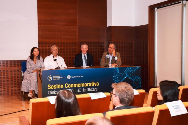 dra-pilar-guillen-cemtro-aniversacion-ge-healthcare