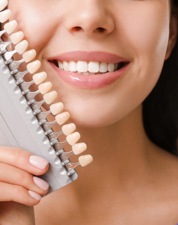 ESTETICA DENTAL