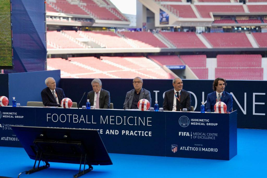 pedro-guillen-congreso-medicina-deportiva-madrid