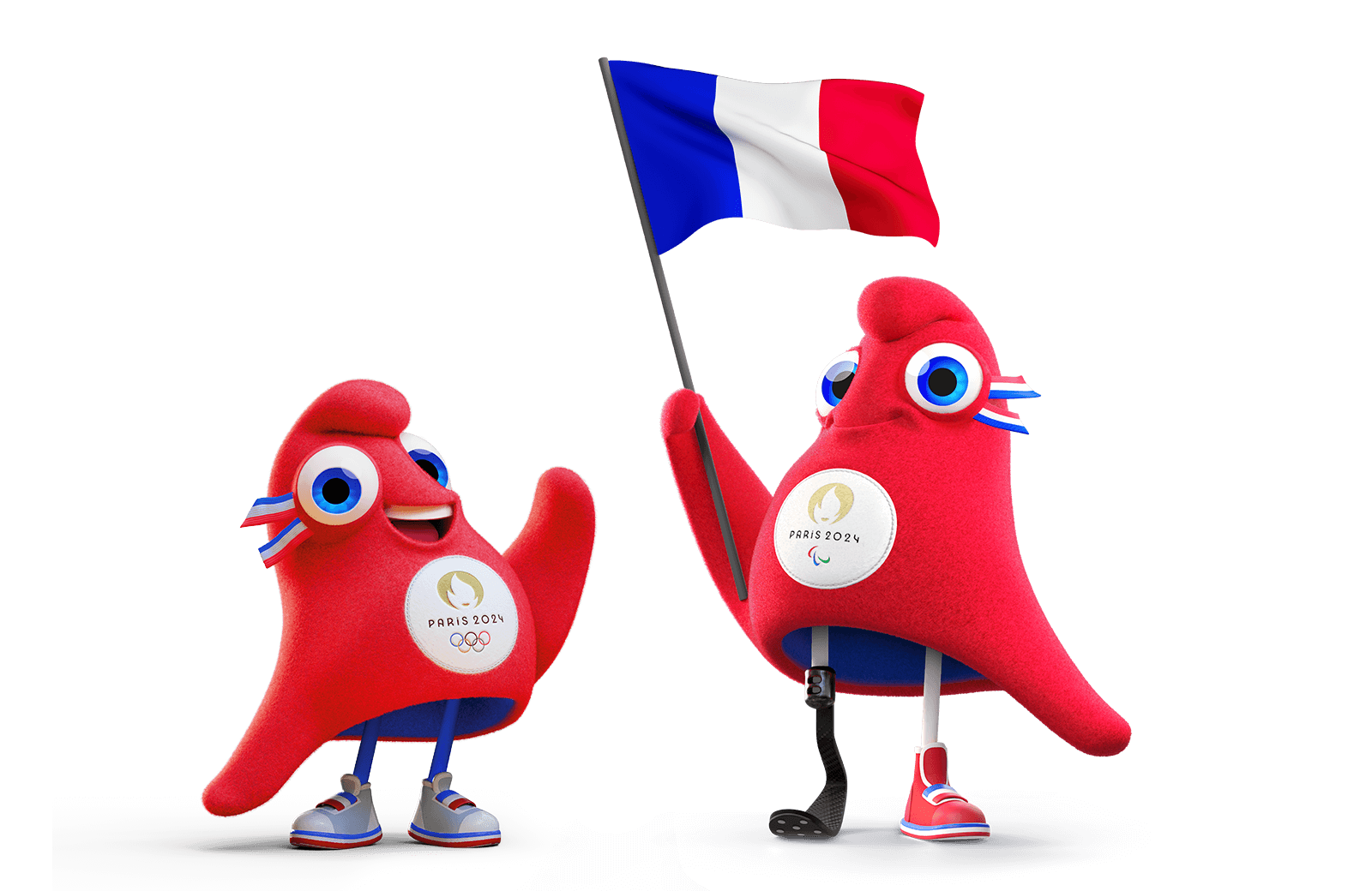 Juegos Paralímpicos Paris 2024 CEMTRO