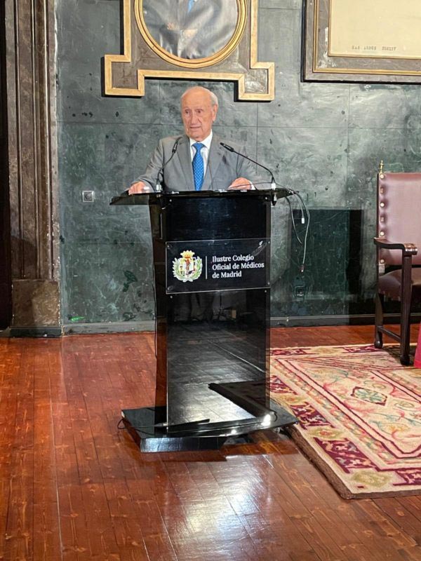 primera cumbre internacional longevidad icomem